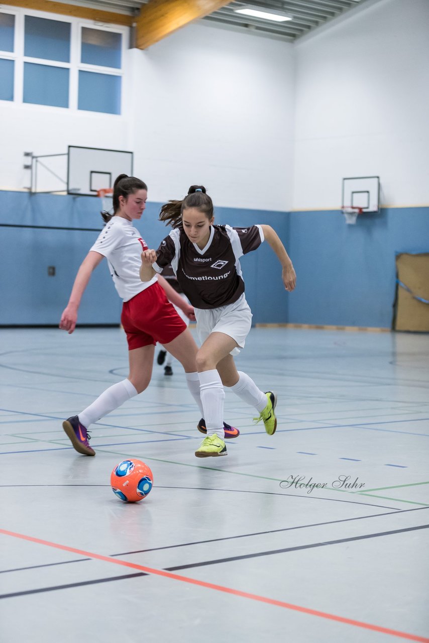 Bild 326 - HFV Futsalmeisterschaft